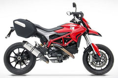Penta-R-Titanium E3 Homologated Slip-On