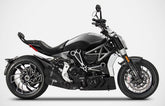 Black Stainless Steel E4 Homologated Slip-On Kit