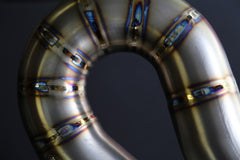Titanium Racing Full Kit