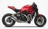 Titanium Racing Full Kit