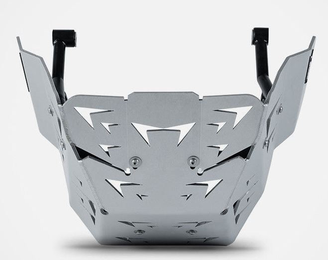 Aluminium Engine Guard