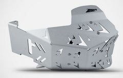 Aluminium Engine Guard