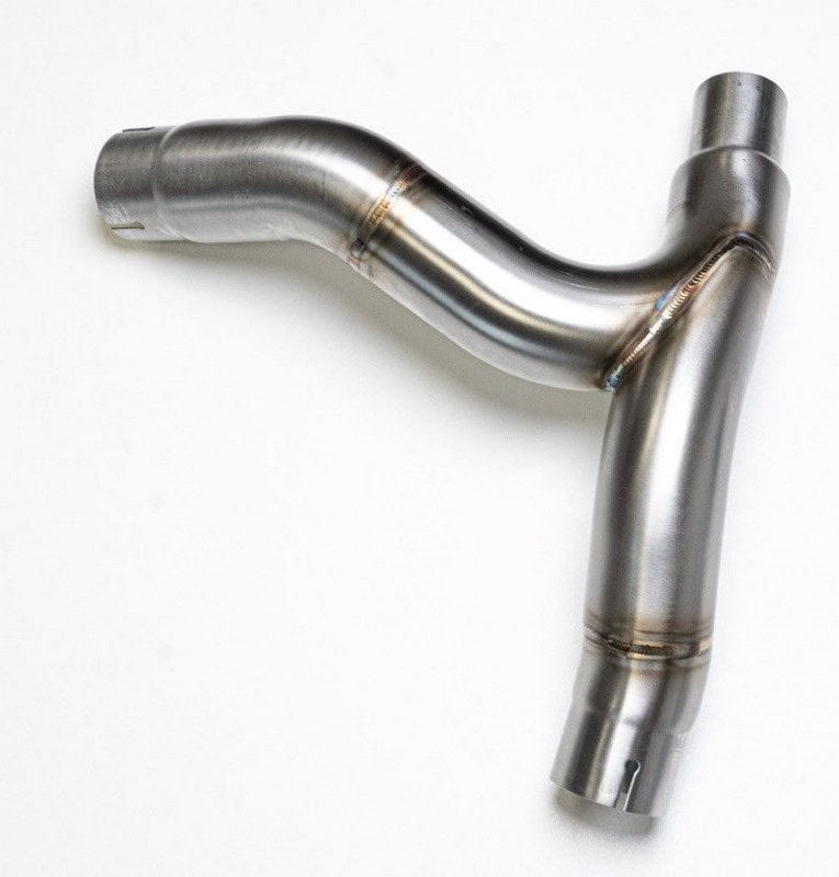 Stainless Steel Headers Kit