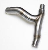 Stainless Steel Headers Kit