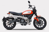 Special Edition High Mounted-Stainless Steel E3 Homologated Full Kit