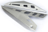 Raw Alu Side Panels