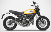 Conical-Titanium Racing Full Kit