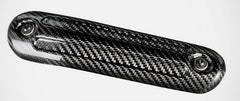 Headers Carbon Heat Shield