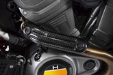 Headers Carbon Heat Shield