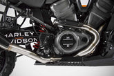 Zard Stainless Racing Headers Kit | ZHD005S40R