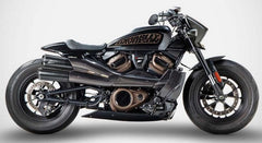 Carbon Fiber Front Fender