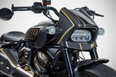 120Th Limited Edition_ Carbon Headlight