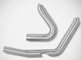 Stainless Steel Heat Shields
