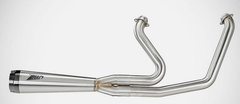 Zard Stainless Racing 2>1 Full Kit | ZHD009S00SAR