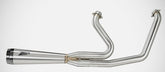 Zard Stainless Racing 2>1 Full Kit | ZHD009S00SAR