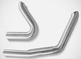 Stainless Steel Heat Shields