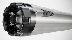 Zard Stainless Homologated E4/E5 2>1 Full Kit | ZHD011S00SAO