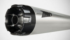 Zard Stainless Racing 2>1 Full Kit | ZHD013S00SAR