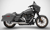 Zard Stainless Racing 2>1 Full Kit | ZHD013S00SAR