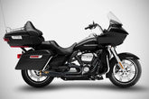 120Th Limited Edition_ Black Stainless Steel E4/E5 Homologated 2>1 Full Kit
