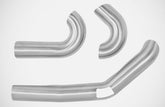 Stainless Steel Heat Shields