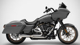 Stainless Steel E5 Homologated 2>1 Full Kit