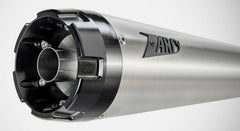 Stainless Steel Racing 2>1 Full Kit