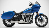 Stainless Steel Racing 2>1 Full Kit