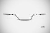 Handlebar Sport Mid Satin Aisi 304 Stainless Steel