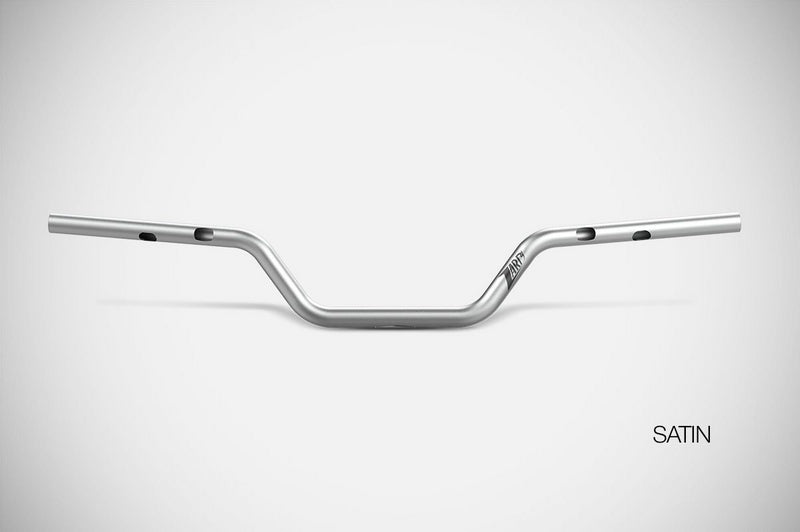 Handlebar Sport Mid Satin Aisi 304 Stainless Steel