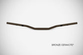 Handlebar Sport Low 1.1" Bronze Cerakote Aisi 304 Stainless Steel
