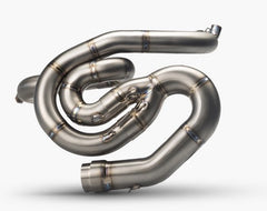 Titanium Racing Full Kit