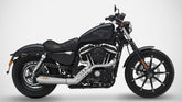 Conical-Stainless Steel Racing Full Kit - O2 M18 Lambda Sensor
