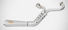 Conical-Stainless Steel E3 Homologated Full Kit - O2 M12 Lambda Sensor
