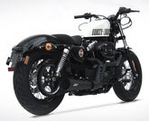 Zard Hd Sportster 14/16 Sport | ZHD540S00SSO-B