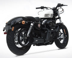 Zard Hd Sportster 14/16 Sport | ZHD540S00SSO-B