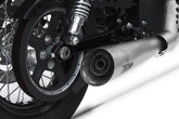 Zard Sport-Ss Homologated E3 Full Kit | ZHD540S00SSO