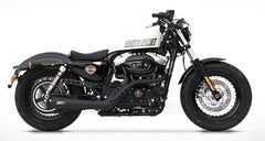 Sport-Black Stainless Steel Racing Full Kit - O2 M12 Lambda Sensor