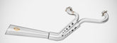Sport-Stainless Steel Racing Full Kit - O2 M12 Lambda Sensor