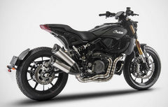 Zard Stainless Decat | ZID001S30R