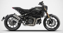Zard Stainless Decat | ZID001S30R