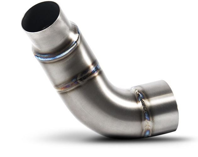 Zard Stainless Decat | ZID001S30R