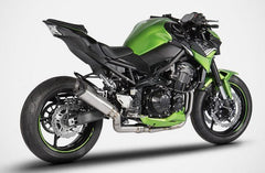 Stainless Steel Racing Full Kit With Titanium Sleeve