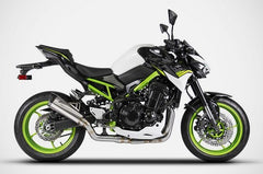 Stainless Steel Racing Full Kit With Titanium Sleeve