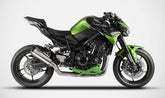 Stainless Steel Racing Full Kit With Titanium Sleeve