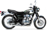 Cross-Stainless Steel Racing Full Kit
