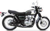 Conical-Black Stainless Steel Racing Full Kit