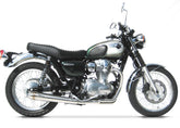 Conical-Stainless Steel Racing Full Kit