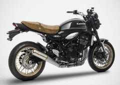 Titanium E4 Homologated Full Kit
