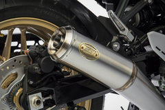 Titanium E4 Homologated Full Kit